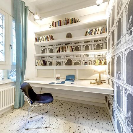 Sweet Inn -Garibaldi Рим Екстер'єр фото